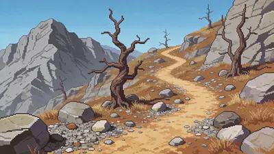 岩地区
