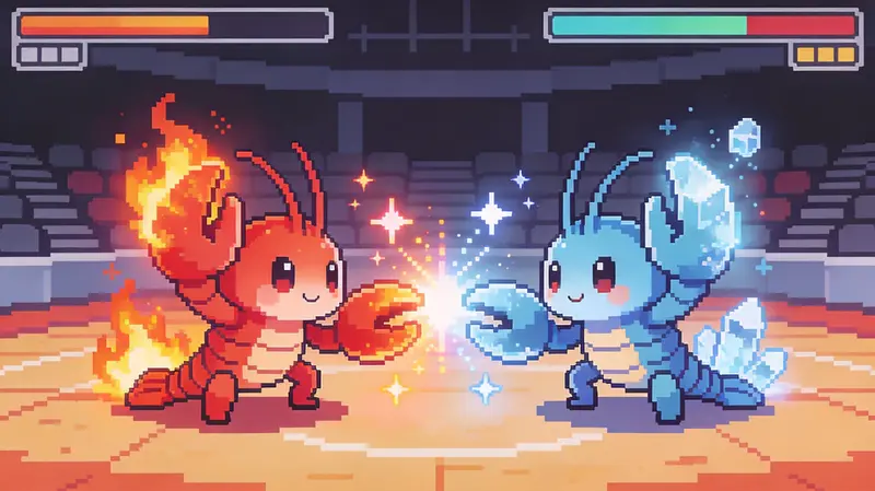 Battle System